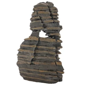 Hobby Pagoda Rock 3 (13 × 9 × 22 cm) Sofort Bestellen